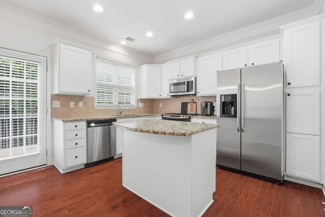 2246 Limehurst Drive NE, Brookhaven, GA 30319