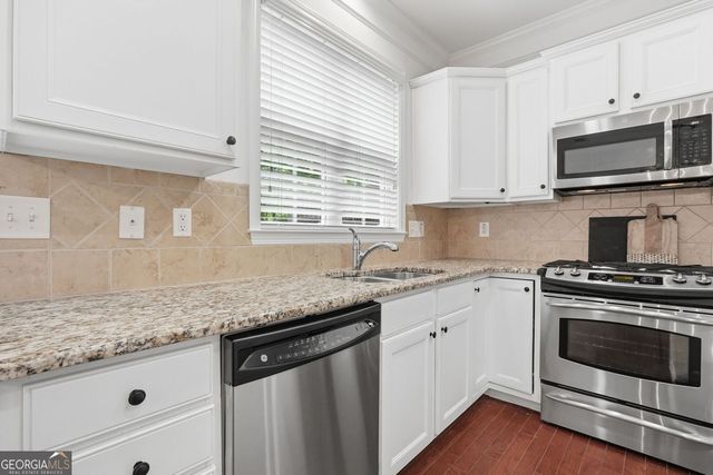 2246 Limehurst Drive NE, Brookhaven, GA 30319