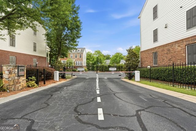 2246 Limehurst Drive NE, Brookhaven, GA 30319