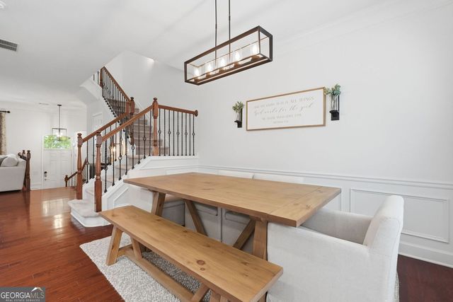 2246 Limehurst Drive NE, Brookhaven, GA 30319