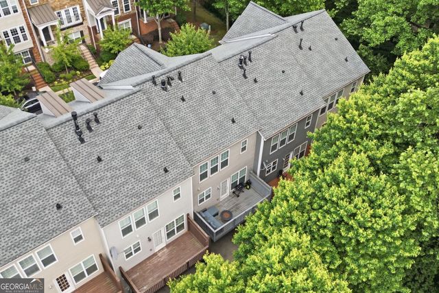 2246 Limehurst Drive NE, Brookhaven, GA 30319
