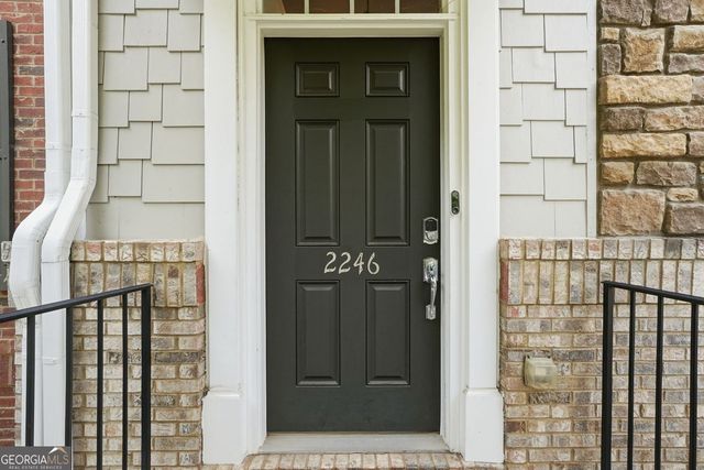 2246 Limehurst Drive NE, Brookhaven, GA 30319