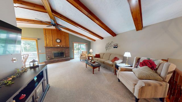 7381 Rolling Hills Drive, Hudsonville, MI 49426