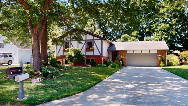 7381 Rolling Hills Drive, Hudsonville, MI 49426