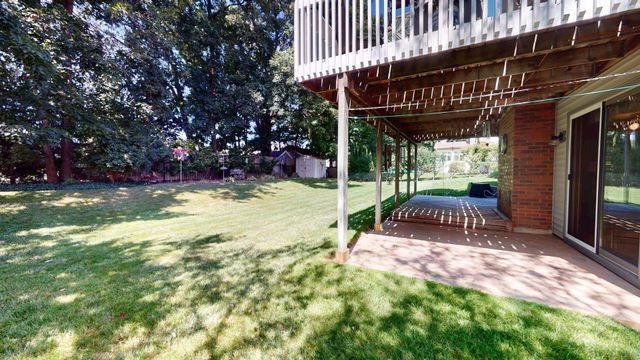 7381 Rolling Hills Drive, Hudsonville, MI 49426