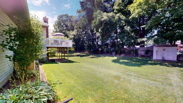 7381 Rolling Hills Drive, Hudsonville, MI 49426