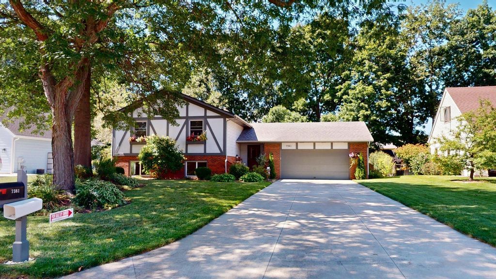 7381 Rolling Hills Drive, Hudsonville, MI 49426