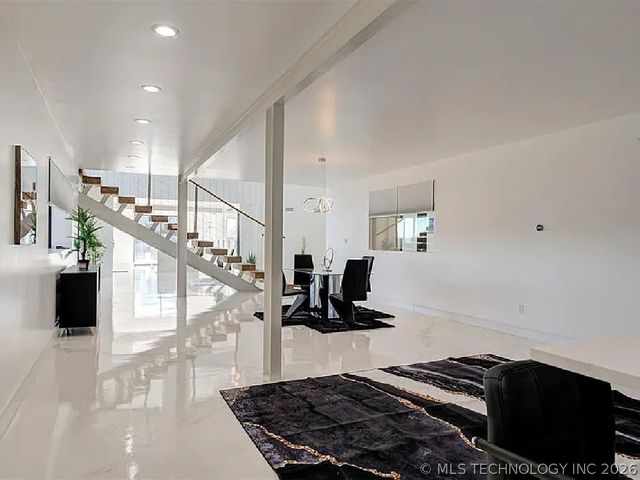 546 Mockingbird, Ardmore, OK 73401