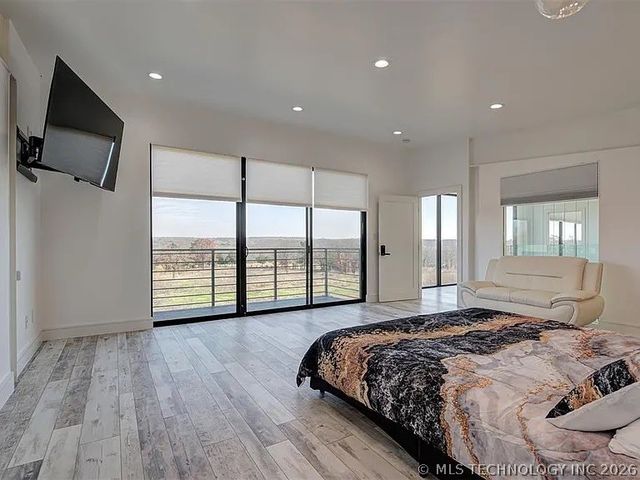 546 Mockingbird, Ardmore, OK 73401