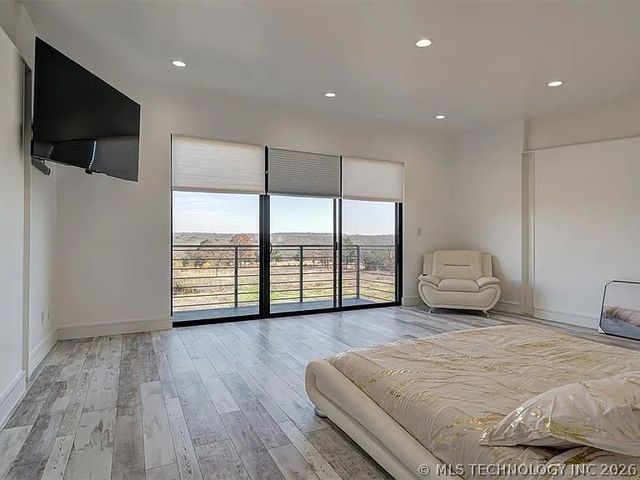 546 Mockingbird, Ardmore, OK 73401