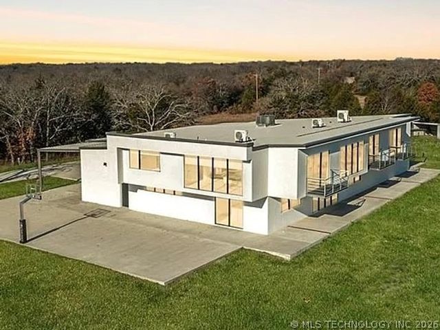 546 Mockingbird, Ardmore, OK 73401