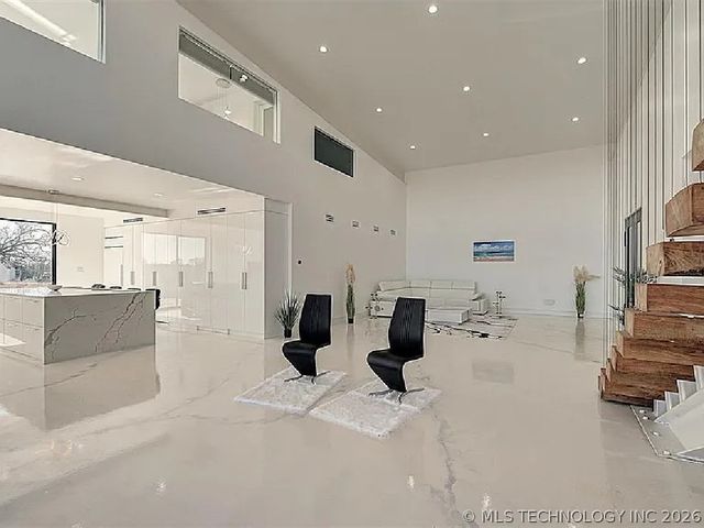 546 Mockingbird, Ardmore, OK 73401