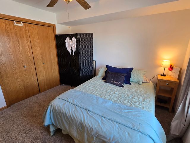 1041 Ashley Court 2D, Lockport, IL 60441