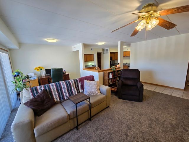 1041 Ashley Court 2D, Lockport, IL 60441