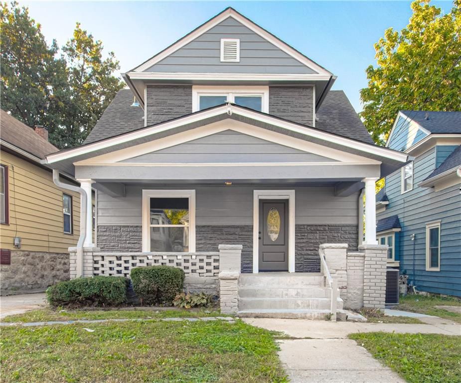 1049 Cleveland Avenue, Kansas City, KS 66104