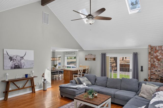 5343 Milton Ranch, Shingle Springs, CA 95682