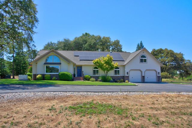5343 Milton Ranch, Shingle Springs, CA 95682