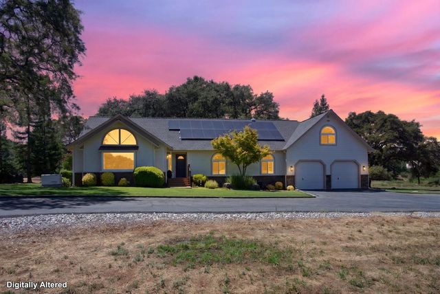 5343 Milton Ranch, Shingle Springs, CA 95682