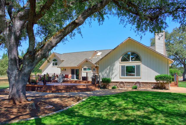 5343 Milton Ranch, Shingle Springs, CA 95682