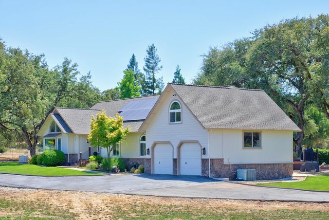 5343 Milton Ranch, Shingle Springs, CA 95682