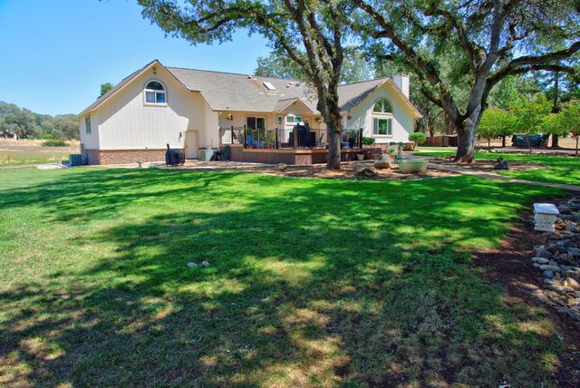 5343 Milton Ranch, Shingle Springs, CA 95682