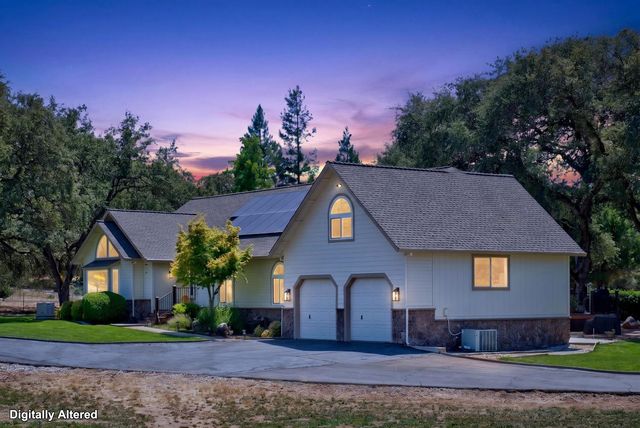 5343 Milton Ranch, Shingle Springs, CA 95682