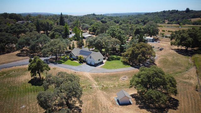 5343 Milton Ranch, Shingle Springs, CA 95682