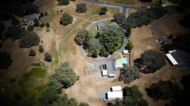 5343 Milton Ranch, Shingle Springs, CA 95682