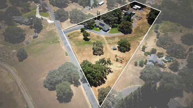 5343 Milton Ranch, Shingle Springs, CA 95682