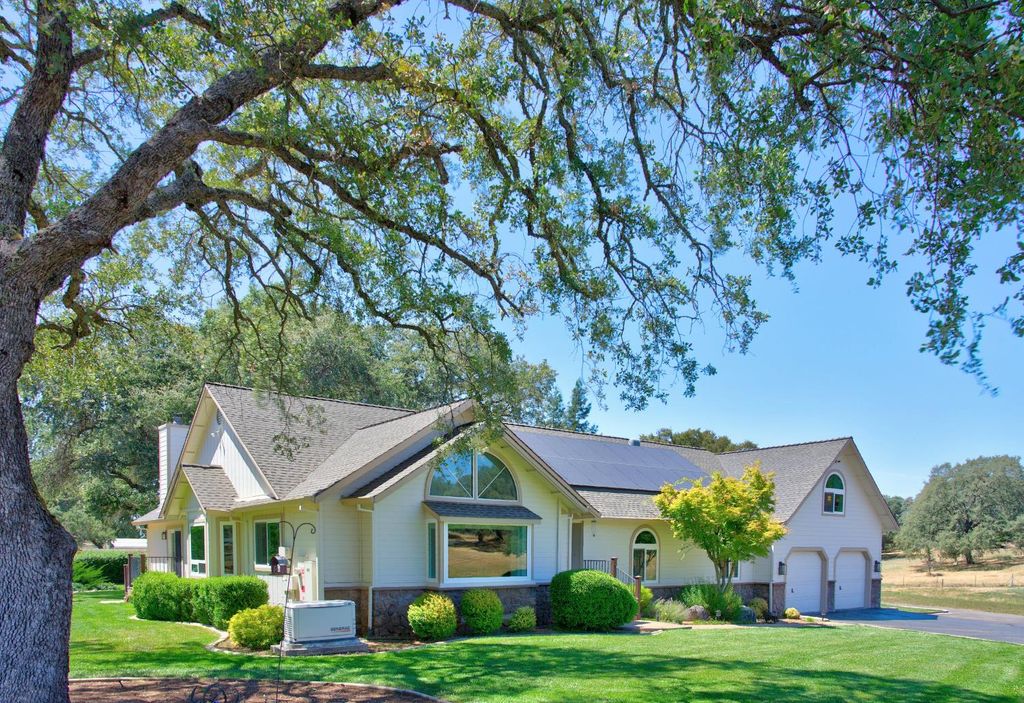 5343 Milton Ranch, Shingle Springs, CA 95682