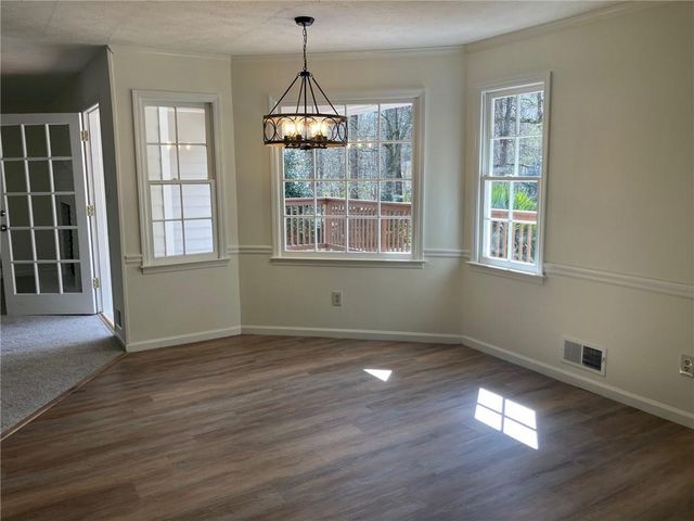 215 Brookwood Lane, Fayetteville, GA 30215