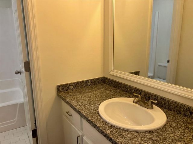 215 Brookwood Lane, Fayetteville, GA 30215