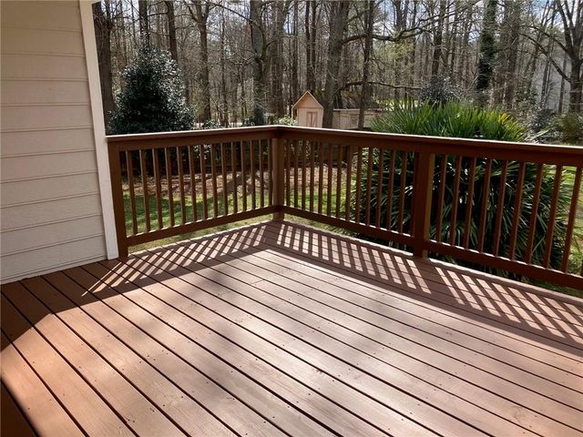 215 Brookwood Lane, Fayetteville, GA 30215