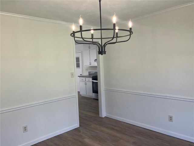 215 Brookwood Lane, Fayetteville, GA 30215