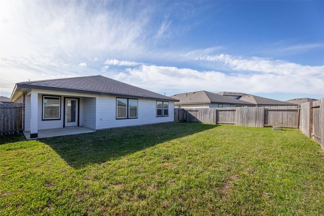 8114 Buck Lane, Rosharon, TX 77583