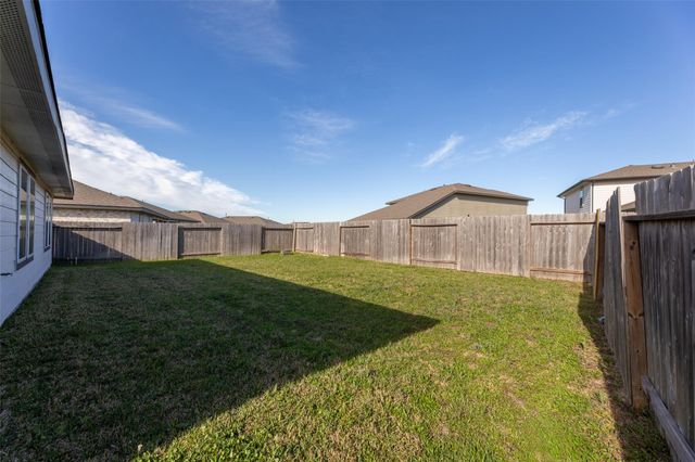 8114 Buck Lane, Rosharon, TX 77583