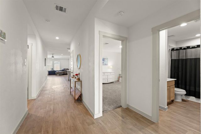 8114 Buck Lane, Rosharon, TX 77583