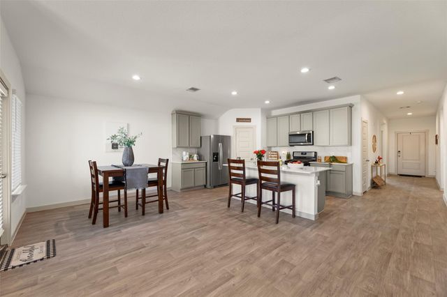 8114 Buck Lane, Rosharon, TX 77583