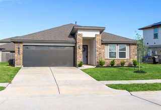 8114 Buck Lane, Rosharon, TX 77583
