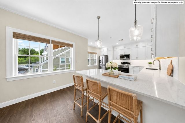2 Proprietors Drive 25, Marshfield, MA 02050