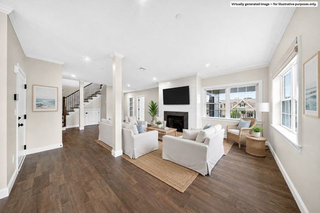 2 Proprietors Drive 25, Marshfield, MA 02050