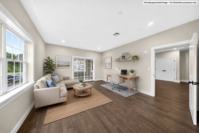 2 Proprietors Drive 25, Marshfield, MA 02050