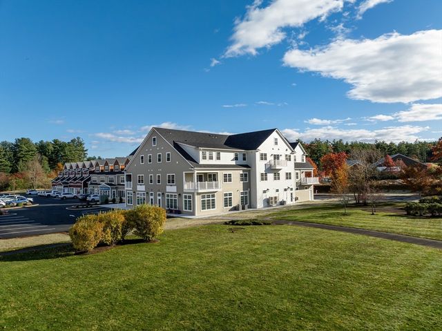 2 Proprietors Drive 25, Marshfield, MA 02050