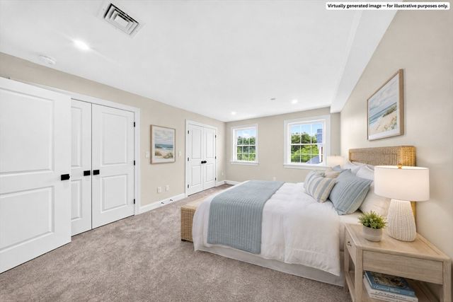 2 Proprietors Drive 25, Marshfield, MA 02050