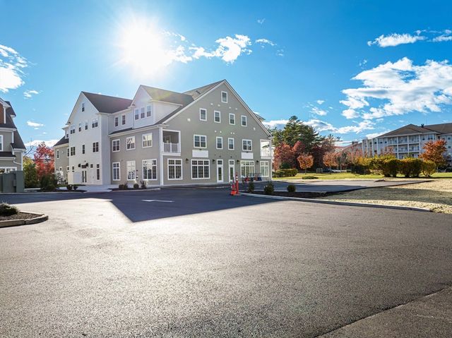 2 Proprietors Drive 25, Marshfield, MA 02050