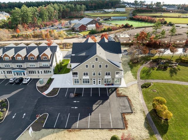 2 Proprietors Drive 25, Marshfield, MA 02050