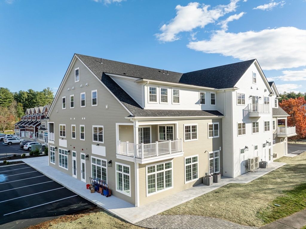 2 Proprietors Drive 25, Marshfield, MA 02050