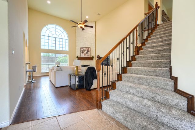 1302 Chippewa Court, Corinth, TX 76210