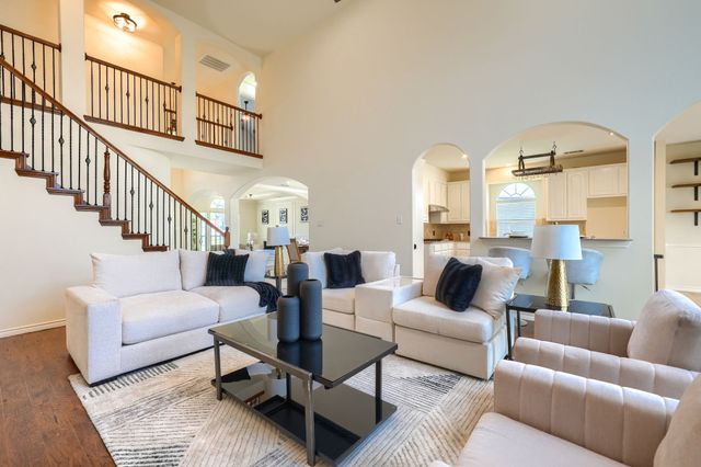 1302 Chippewa Court, Corinth, TX 76210