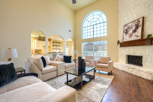 1302 Chippewa Court, Corinth, TX 76210